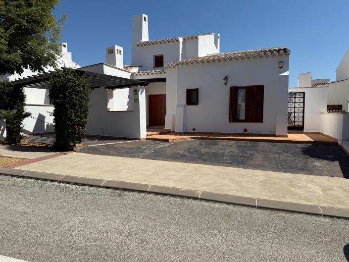 Image No.4-Villa / Détaché de 3 chambres à vendre à El Valle Golf Resort