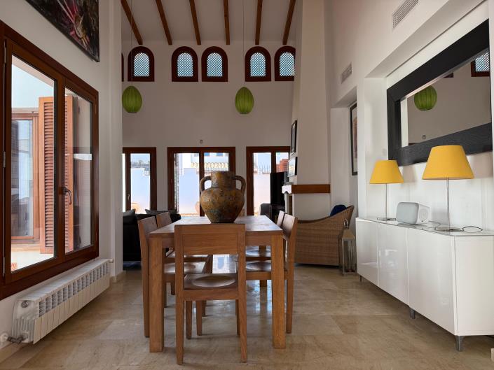 Image No.5-Villa / Détaché de 3 chambres à vendre à El Valle Golf Resort