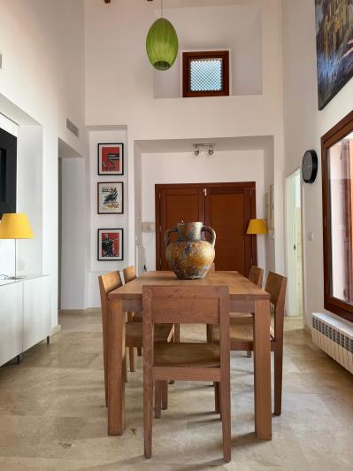 Image No.6-Villa / Détaché de 3 chambres à vendre à El Valle Golf Resort