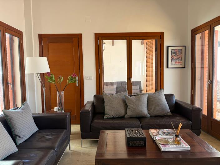 Image No.7-Villa / Détaché de 3 chambres à vendre à El Valle Golf Resort