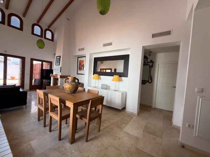 Image No.8-Villa / Détaché de 3 chambres à vendre à El Valle Golf Resort