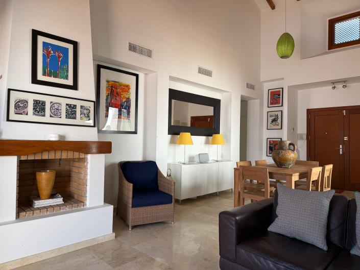 Image No.9-Villa / Détaché de 3 chambres à vendre à El Valle Golf Resort