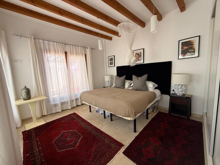 Image No.10-Villa / Détaché de 3 chambres à vendre à El Valle Golf Resort