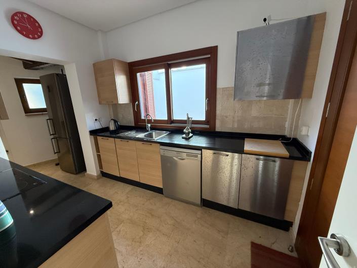 Image No.11-Villa / Détaché de 3 chambres à vendre à El Valle Golf Resort