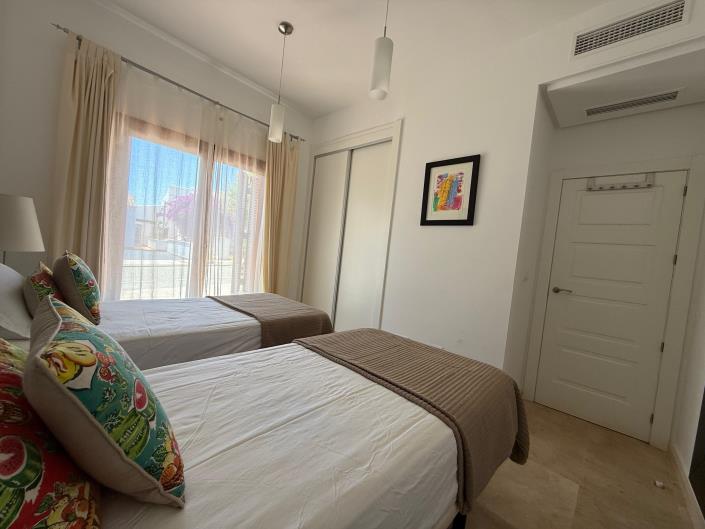 Image No.16-Villa / Détaché de 3 chambres à vendre à El Valle Golf Resort