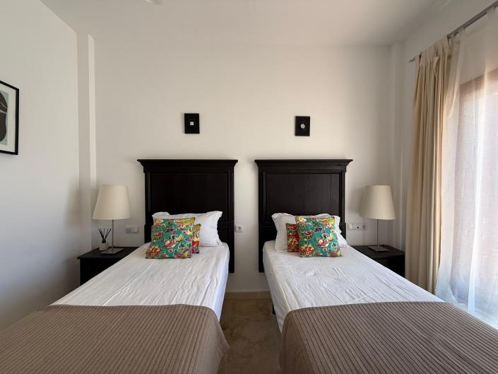 Image No.17-Villa / Détaché de 3 chambres à vendre à El Valle Golf Resort