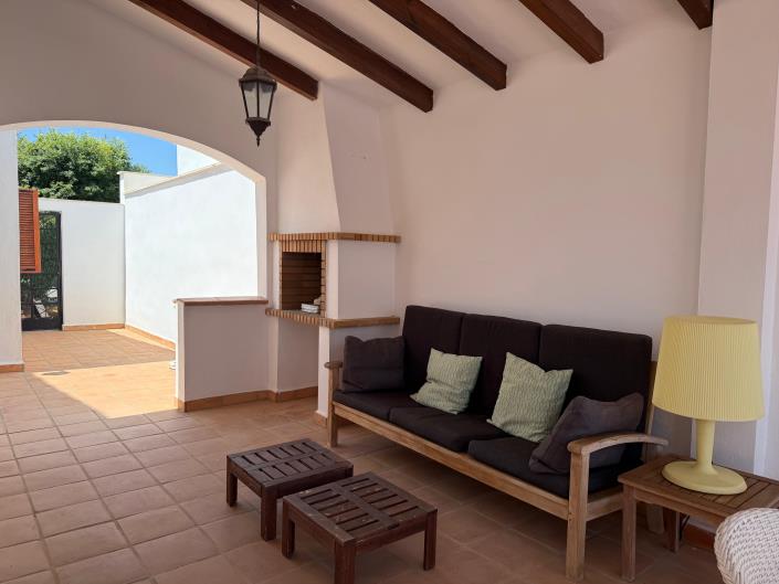 Image No.19-Villa / Détaché de 3 chambres à vendre à El Valle Golf Resort