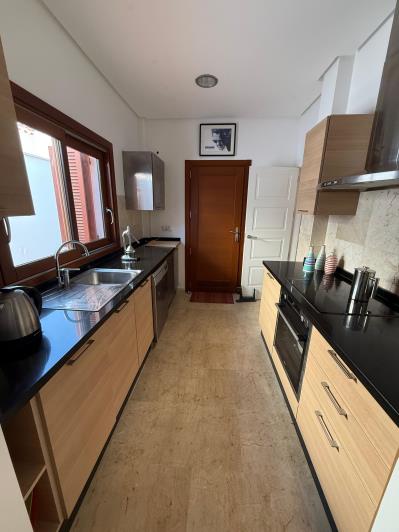 Image No.24-Villa / Détaché de 3 chambres à vendre à El Valle Golf Resort