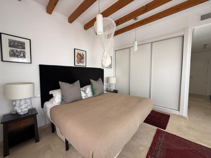 Image No.28-Villa / Détaché de 3 chambres à vendre à El Valle Golf Resort