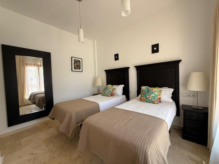 Image No.29-Villa / Détaché de 3 chambres à vendre à El Valle Golf Resort