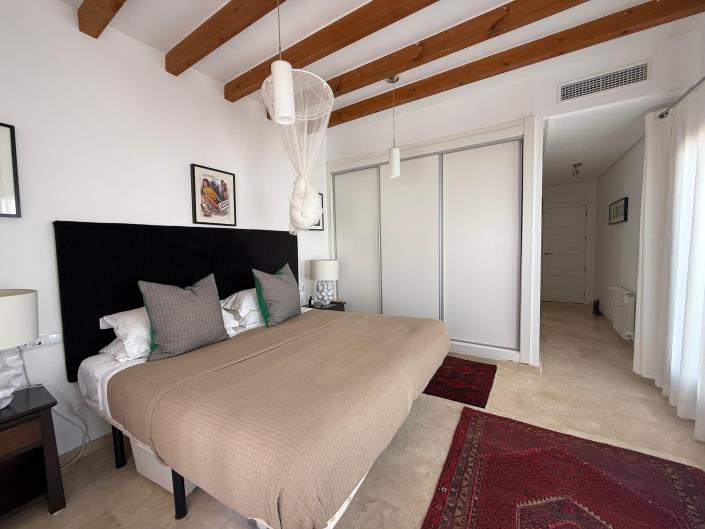 Image No.31-Villa / Détaché de 3 chambres à vendre à El Valle Golf Resort