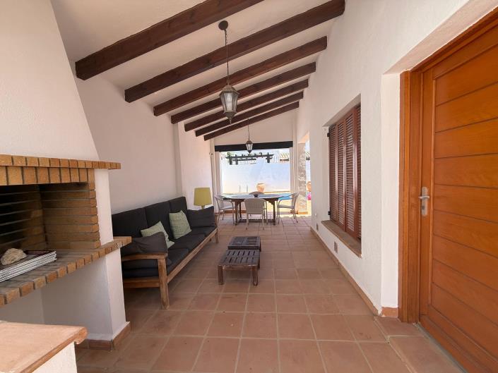 Image No.30-Villa / Détaché de 3 chambres à vendre à El Valle Golf Resort