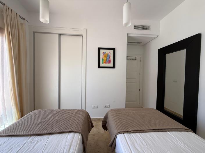 Image No.33-Villa / Détaché de 3 chambres à vendre à El Valle Golf Resort