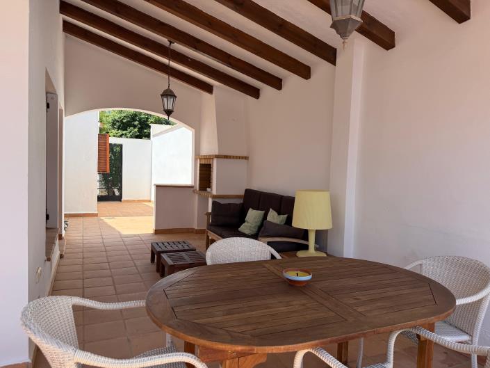 Image No.35-Villa / Détaché de 3 chambres à vendre à El Valle Golf Resort