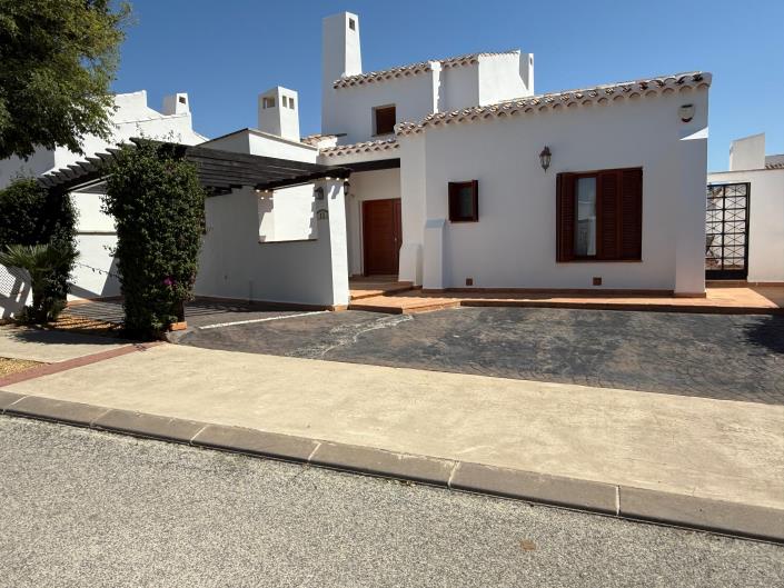 Image No.38-Villa / Détaché de 3 chambres à vendre à El Valle Golf Resort