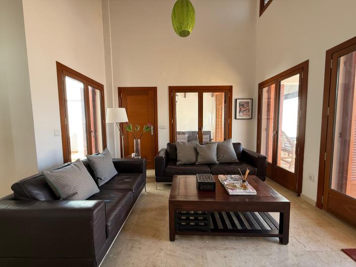 Image No.40-Villa / Détaché de 3 chambres à vendre à El Valle Golf Resort