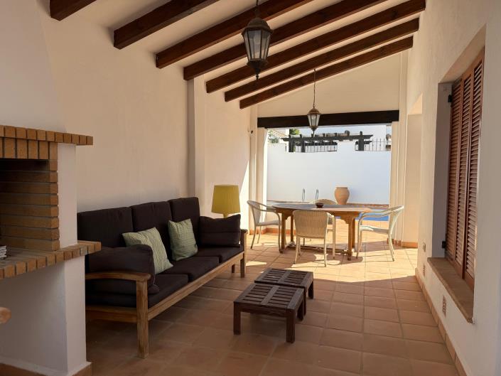 Image No.39-Villa / Détaché de 3 chambres à vendre à El Valle Golf Resort