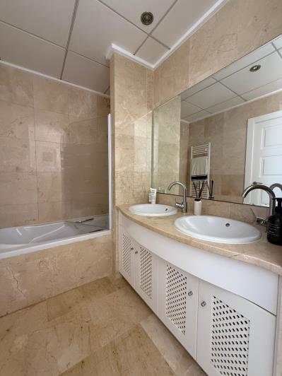 Image No.44-Villa / Détaché de 3 chambres à vendre à El Valle Golf Resort