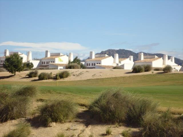 Image No.16-Villa / Détaché de 4 chambres à vendre à El Valle Golf Resort