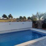 Image No.3-Villa / Détaché de 4 chambres à vendre à El Valle Golf Resort