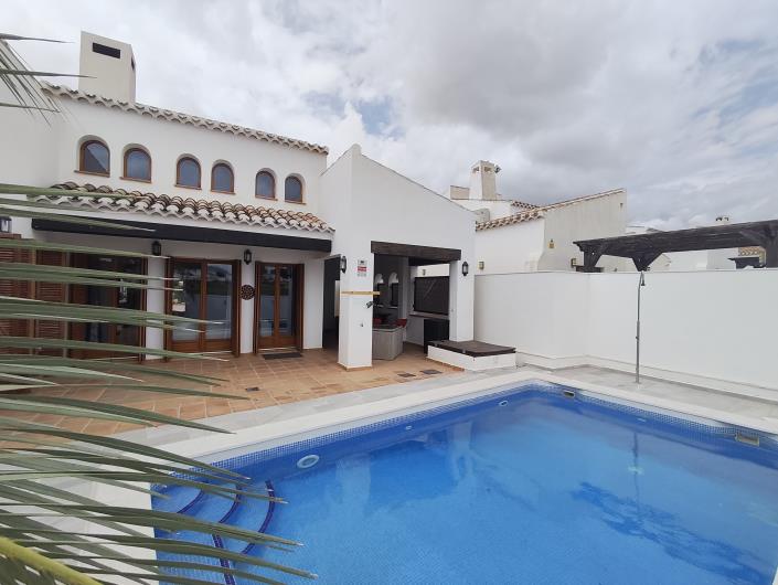 Image No.3-4 Bed Villa / Detached for sale