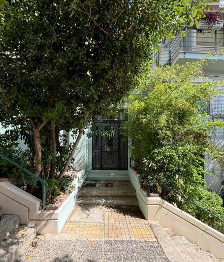 Image No.4-Appartement de 1 chambre à vendre à Athènes