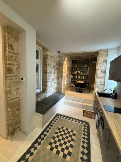 Image No.11-Appartement de 1 chambre à vendre à Athènes