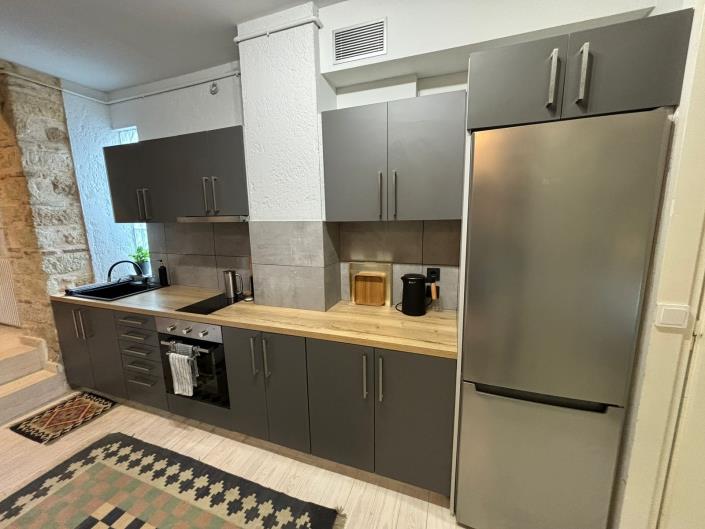 Image No.12-Appartement de 1 chambre à vendre à Athènes