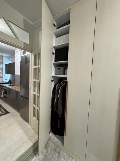 Image No.17-Appartement de 1 chambre à vendre à Athènes