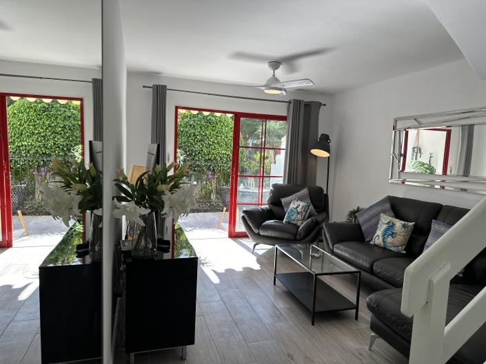 Image No.10-2 Bed Duplex for sale