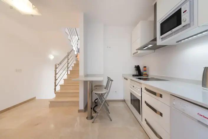 Image No.11-2 Bed Duplex for sale