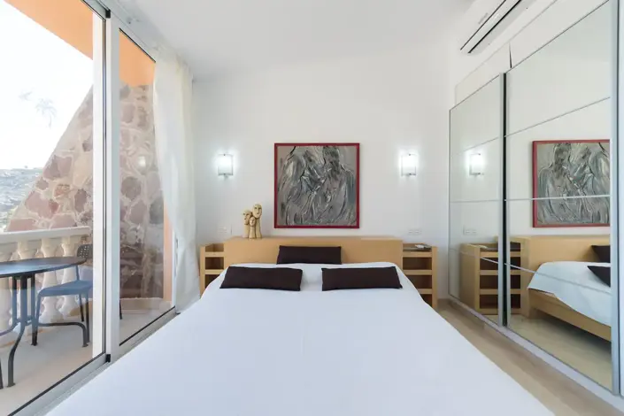 Image No.21-2 Bed Duplex for sale