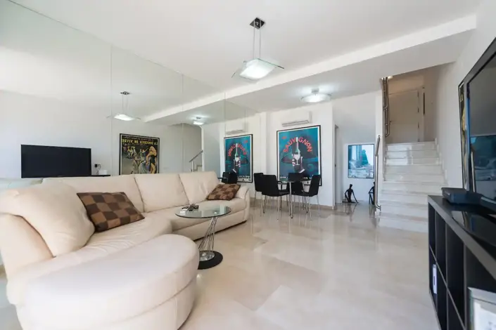 Image No.10-2 Bed Duplex for sale