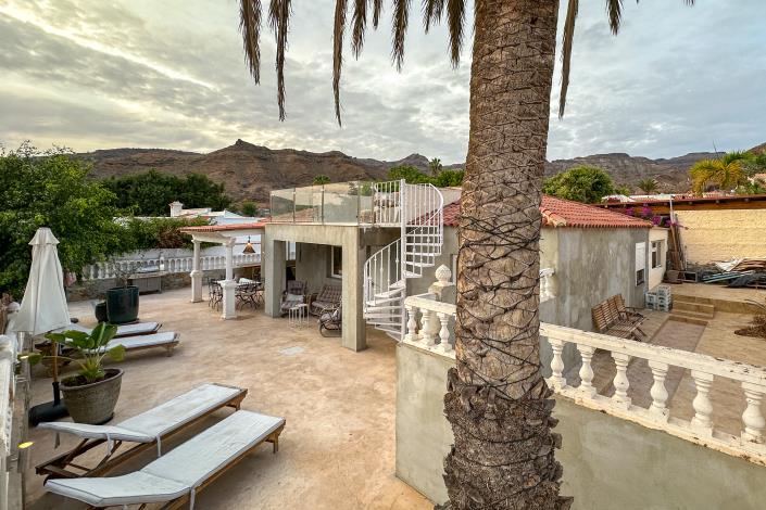 Image No.6-4 Bed Villa / Detached for sale