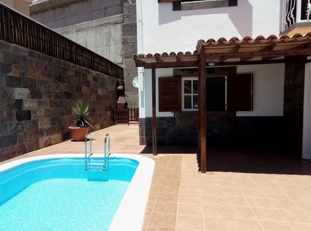 Image No.4-3 Bed Villa / Detached for sale