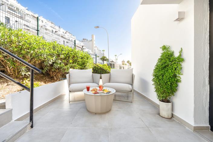 Image No.4-2 Bed Apartment for sale