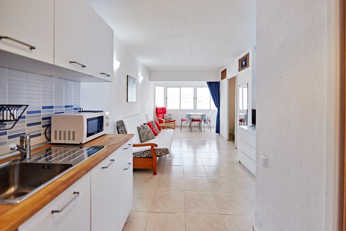 Image No.6-1 Bed Apartment for sale