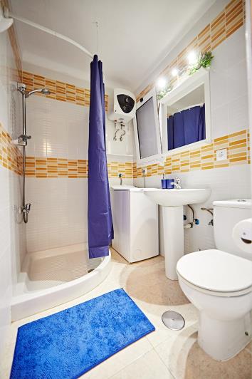 Image No.11-1 Bed Apartment for sale