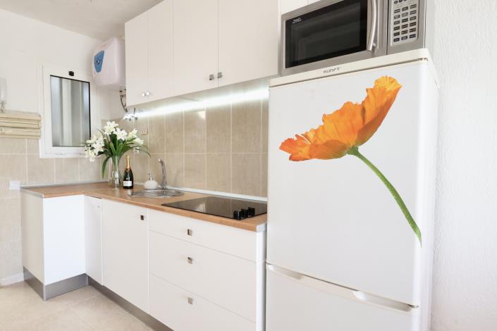 Image No.10-1 Bed Apartment for sale