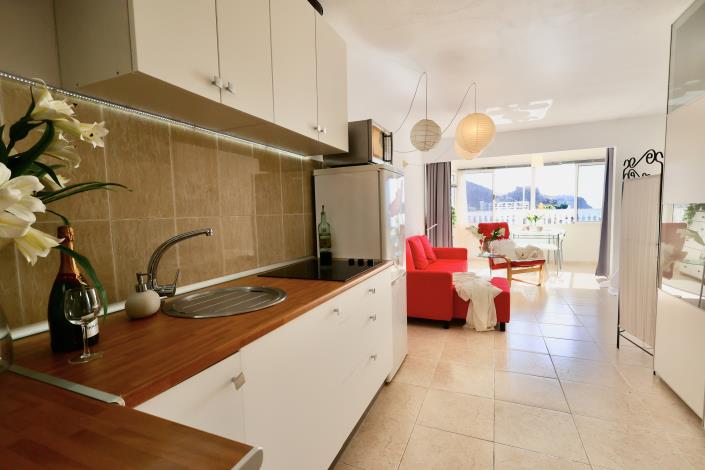 Image No.9-1 Bed Apartment for sale