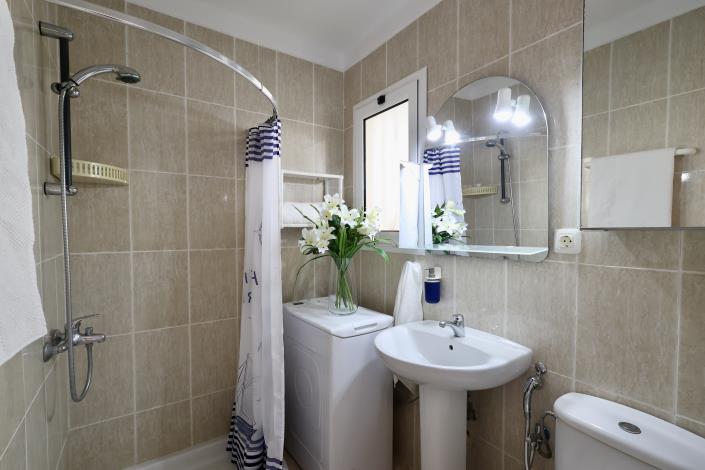 Image No.16-1 Bed Apartment for sale