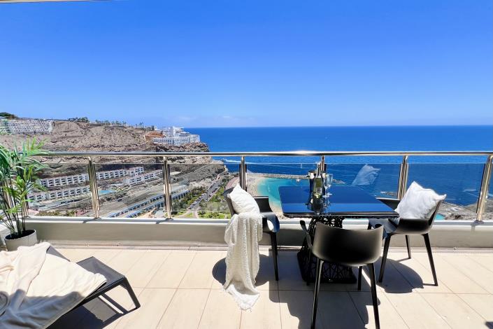 Image No.43-2 Bed Penthouse for sale