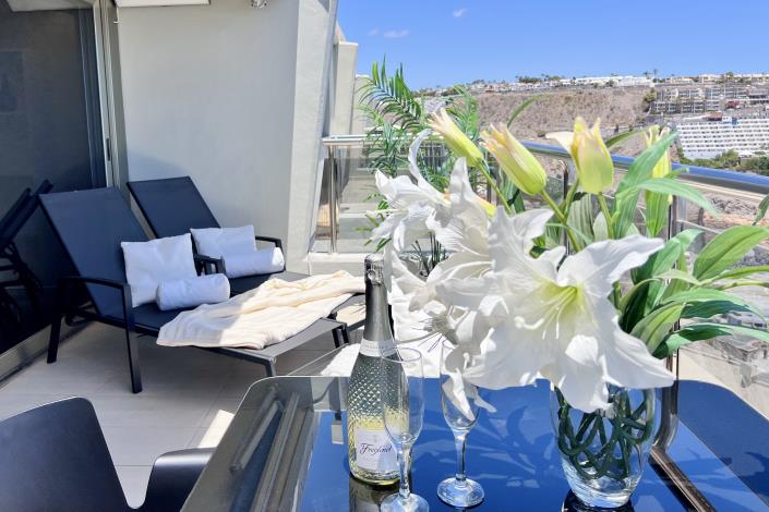 Image No.44-2 Bed Penthouse for sale