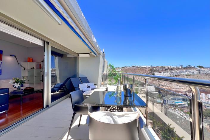 Image No.49-2 Bed Penthouse for sale