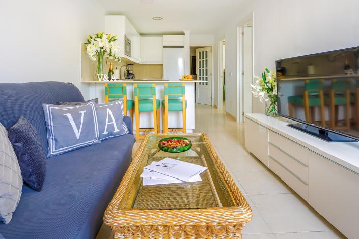 Image No.3-2 Bed Apartment for sale