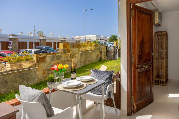 Image No.21-2 Bed Apartment for sale