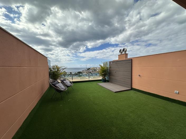 Image No.14-1 Bed Duplex for sale