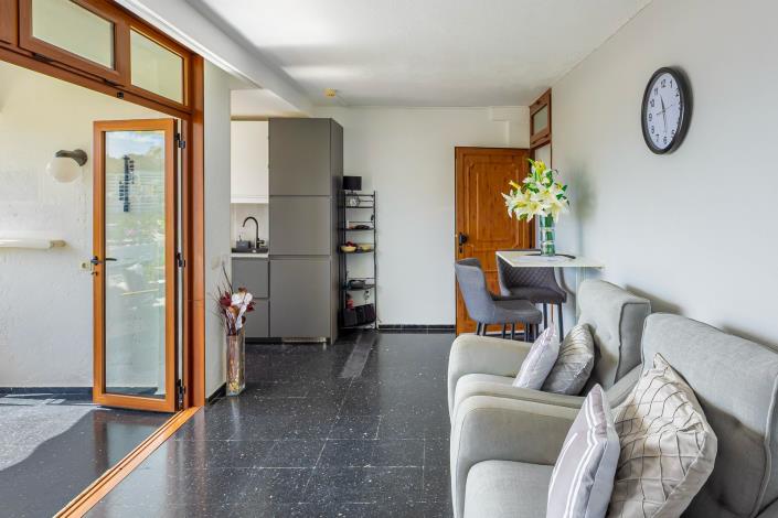 Image No.5-Appartement de 2 chambres à vendre à Puerto Rico de Gran Canaria