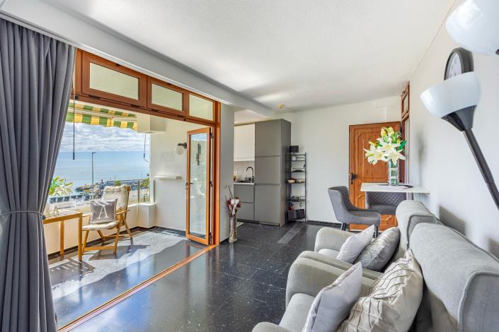 Image No.4-Appartement de 2 chambres à vendre à Puerto Rico de Gran Canaria