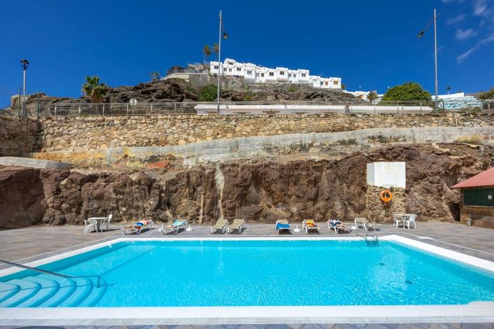 Image No.17-Appartement de 2 chambres à vendre à Puerto Rico de Gran Canaria